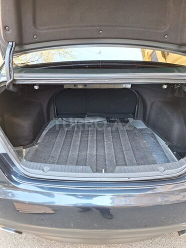 Hyundai Sonata 2014, 156,106 km - 2.0 l - Bakı