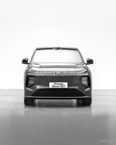 Changan Qiyuan Q07-1