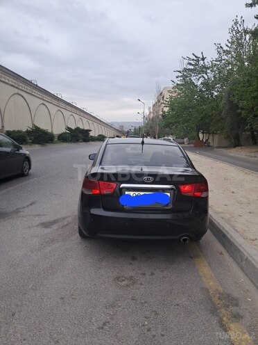 Kia Cerato 2011, 287,000 km - 1.6 l - Bakı