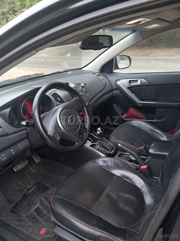 Kia Cerato 2011, 287,000 km - 1.6 l - Bakı