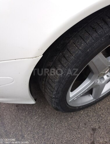 Mercedes E 220 d 2008, 310,000 km - 2.2 l - Bakı