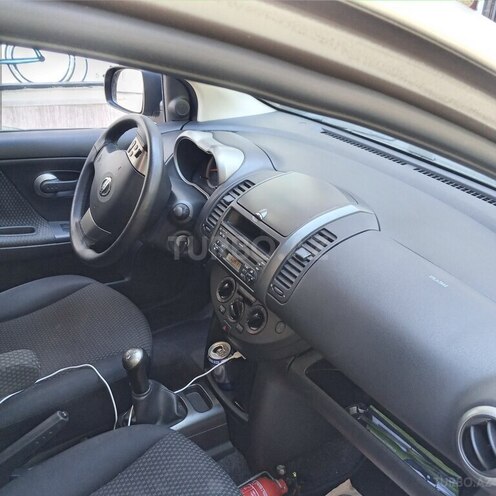 Nissan Note 2006, 221,000 km - 1.5 l - Bakı