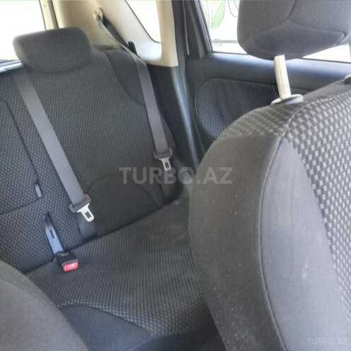 Nissan Note 2006, 221,000 km - 1.5 l - Bakı