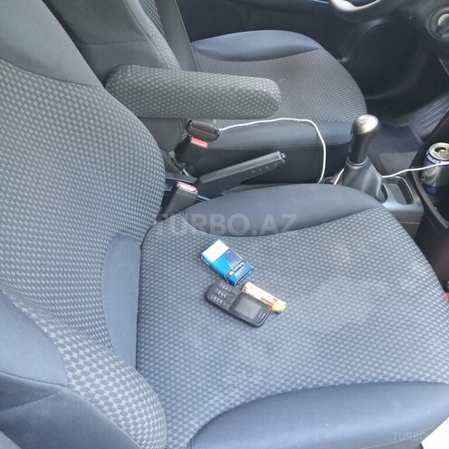 Nissan Note 2006, 221,000 km - 1.5 l - Bakı