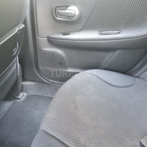 Nissan Note 2006, 221,000 km - 1.5 l - Bakı