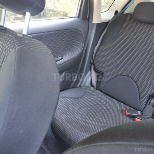 Nissan Note 2006, 221,000 km - 1.5 l - Bakı