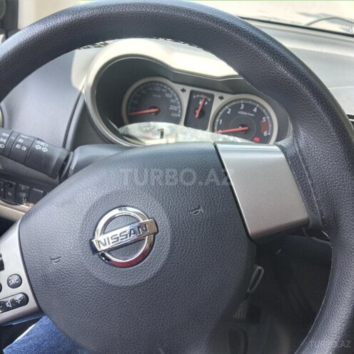 Nissan Note 2006, 221,000 km - 1.5 l - Bakı