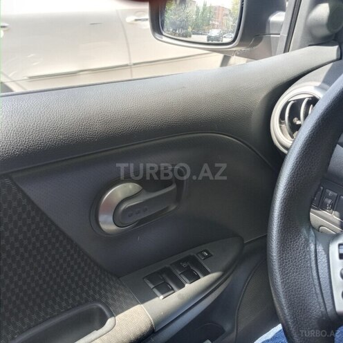 Nissan Note 2006, 221,000 km - 1.5 l - Bakı