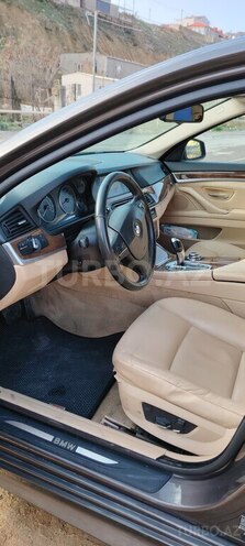 BMW 528 2012, 291,000 km - 2.0 l - Bakı