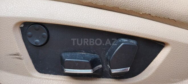 BMW 528 2012, 291,000 km - 2.0 l - Bakı