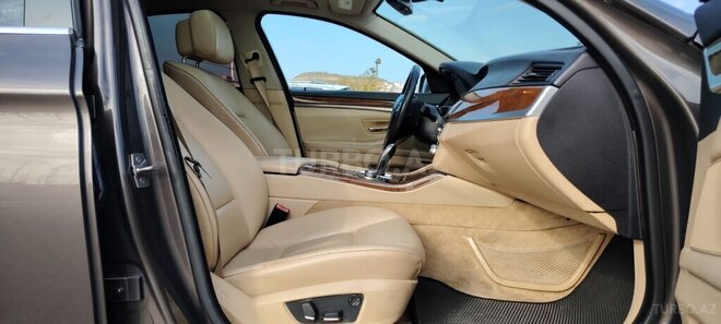 BMW 528 2012, 291,000 km - 2.0 l - Bakı