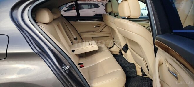 BMW 528 2012, 291,000 km - 2.0 l - Bakı
