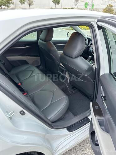 Toyota Camry 2022, 61,000 km - 2.5 л - Bakı