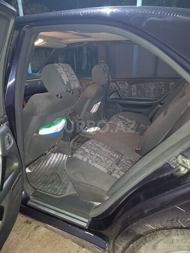 Mercedes E 230 1996, 451,000 km - 2.3 l - İmişli