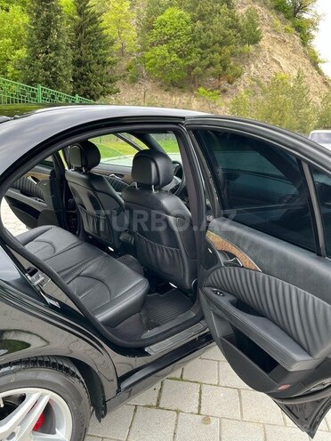 Mercedes E 320 2004, 318,000 km - 3.2 l - Balakən