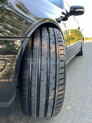Mercedes E 320 2004, 318,000 km - 3.2 l - Balakən
