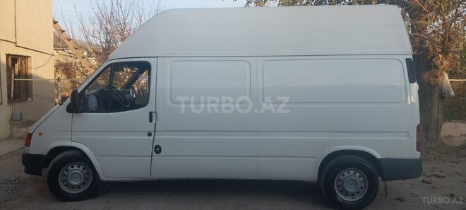 Ford Transit 1998, 333,333 km - 2.5 л - Qazax