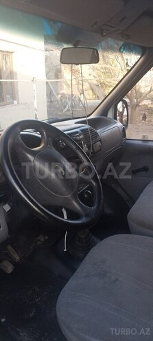 Ford Transit 1998, 333,333 km - 2.5 л - Qazax