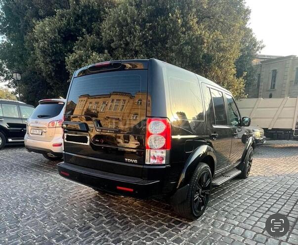 Land Rover Discovery 2010, 300,000 km - 2.7 l - Bakı