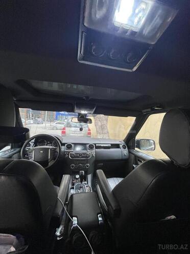 Land Rover Discovery 2010, 300,000 km - 2.7 l - Bakı