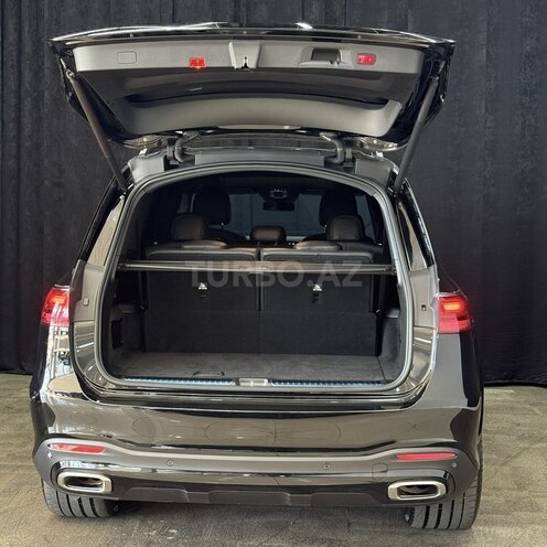 Mercedes GLS 450 4MATIC 2019, 54,000 km - 3.0 л - Bakı