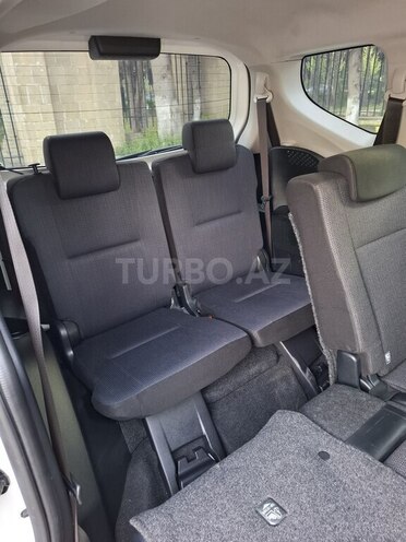 Toyota Sienta 2019, 147,000 km - 1.5 l - Bakı