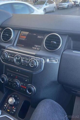 Land Rover Discovery 2010, 300,000 km - 2.7 l - Bakı