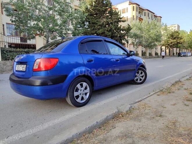Kia Rio 2008, 300,000 km - 1.4 l - Bakı