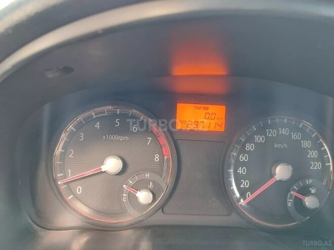 Kia Rio 2008, 300,000 km - 1.4 l - Bakı