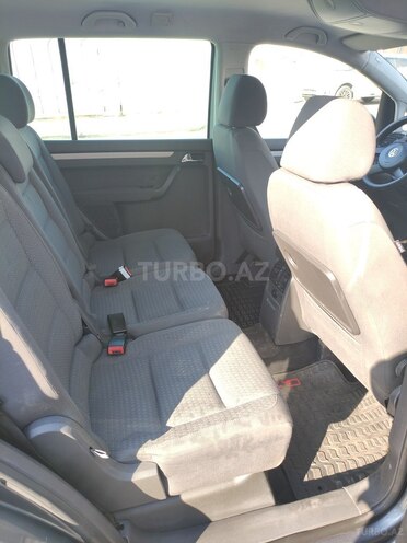 Volkswagen Touran 2006, 294,000 km - 1.4 l - Bakı