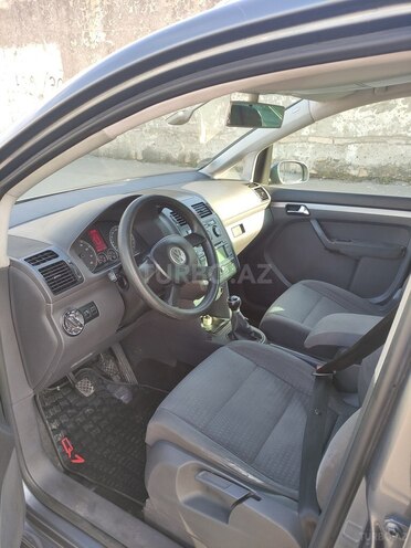 Volkswagen Touran 2006, 294,000 km - 1.4 l - Bakı