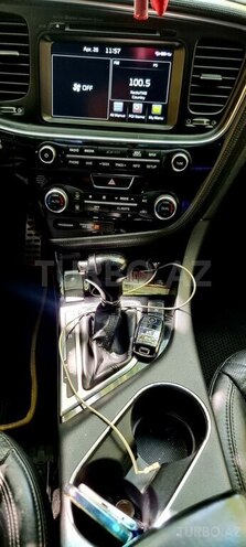 Kia Optima 2014, 109,680 km - 2.0 л - Bakı