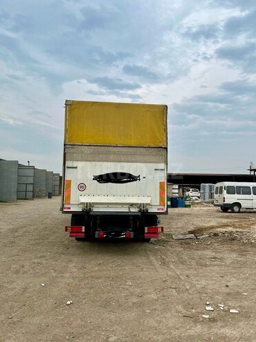Mercedes Atego 1222 2010, 69,000 km - 6.4 l - Masallı