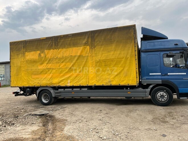 Mercedes Atego 1222 2010, 69,000 km - 6.4 l - Masallı