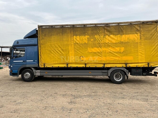 Mercedes Atego 1222 2010, 69,000 km - 6.4 l - Masallı