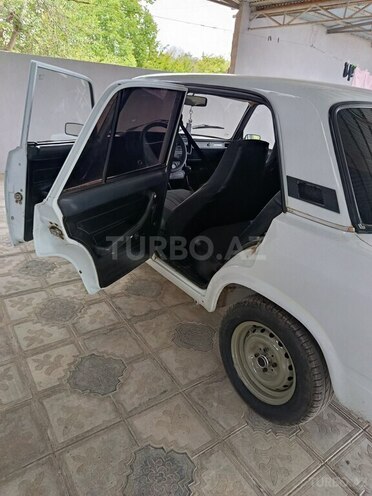 LADA (VAZ) 2107 2006, 52,000 km - 1.6 l - Salyan