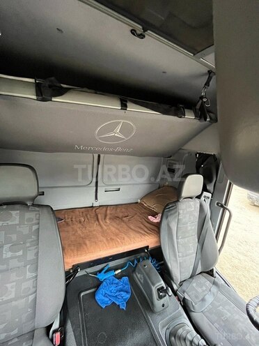 Mercedes Atego 1222 2010, 69,000 km - 6.4 l - Masallı