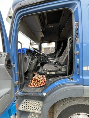 Mercedes Atego 1222 2010, 69,000 km - 6.4 l - Masallı
