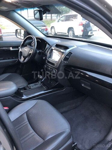 Kia Sorento 2012, 209,300 km - 2.0 l - Gəncə