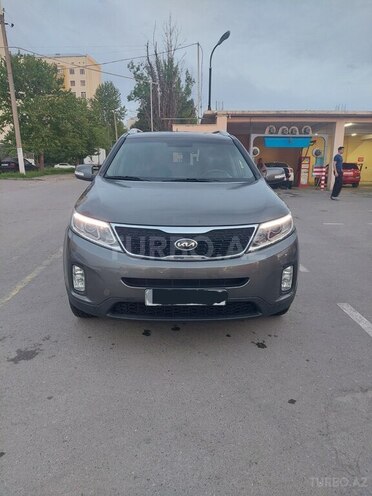 Kia Sorento 2012, 209,300 km - 2.0 l - Gəncə