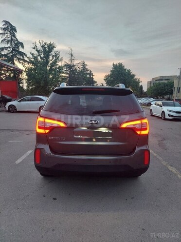 Kia Sorento 2012, 209,300 km - 2.0 l - Gəncə