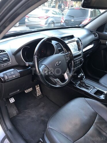 Kia Sorento 2012, 209,300 km - 2.0 l - Gəncə