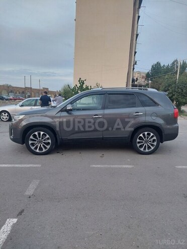 Kia Sorento 2012, 209,300 km - 2.0 l - Gəncə