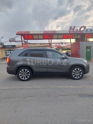 Kia Sorento 2012, 209,300 km - 2.0 l - Gəncə