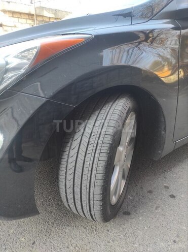 Hyundai Elantra 2010, 179,000 km - 1.8 l - Ağcabədi
