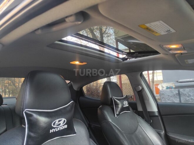 Hyundai Elantra 2010, 179,000 km - 1.8 l - Ağcabədi