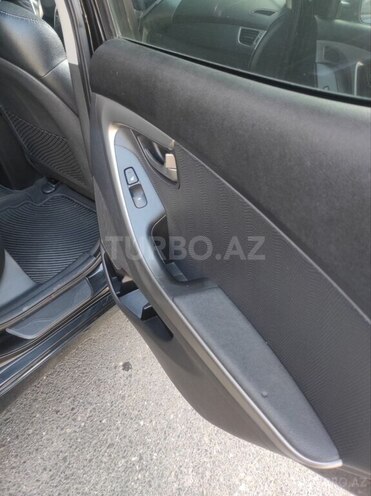 Hyundai Elantra 2010, 179,000 km - 1.8 l - Ağcabədi
