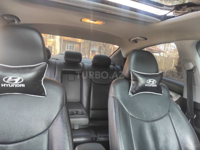 Hyundai Elantra 2010, 179,000 km - 1.8 l - Ağcabədi