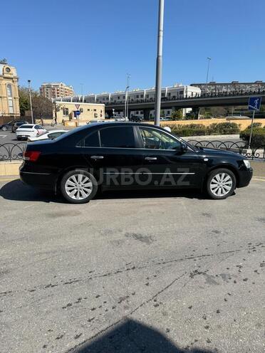 Hyundai Sonata 2008, 250,000 km - 2.4 l - Bakı