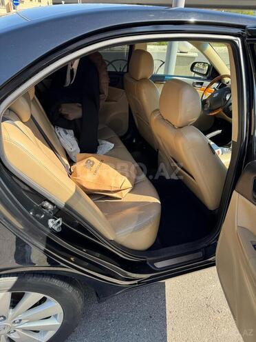 Hyundai Sonata 2008, 250,000 km - 2.4 l - Bakı